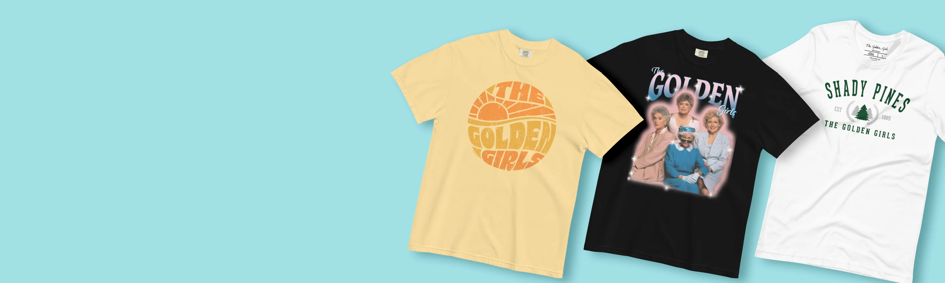 Wear Your Favorite Hulu Moments